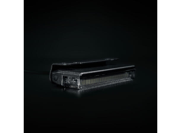 Arbeidslyspakke Strands Unity Ultra Flat med kabelsett (ECE R10) - Bilde 10