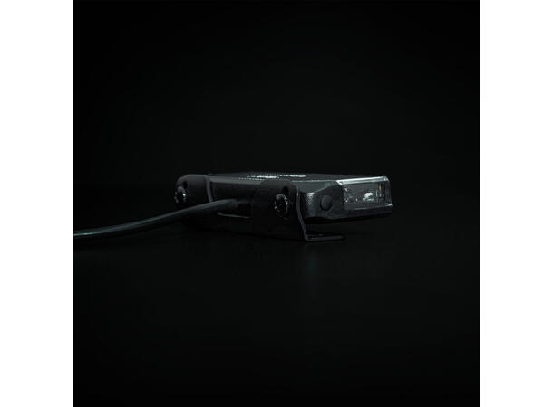 Arbeidslyspakke Strands Unity Ultra Flat med kabelsett (ECE R10) - Bilde 9