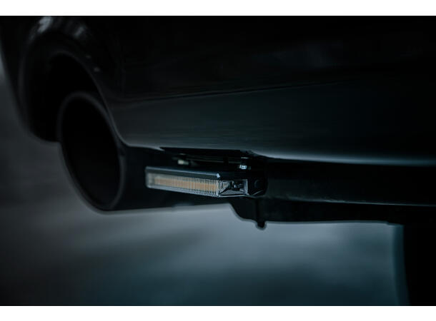 Arbeidslyspakke Strands Unity Ultra Flat med kabelsett (ECE R10) - Bilde 7