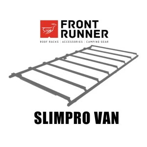 Slimpro Van