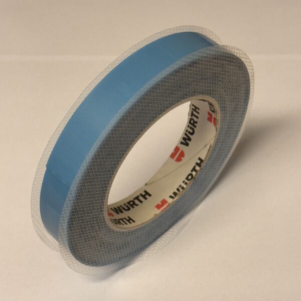 Multi Tack Fiberarmert dobbeltsidig tape