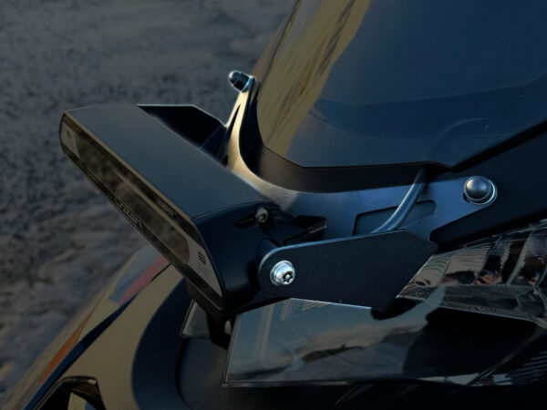 Brakett til Lazer Linear 6/6+/Elite Ski-Doo og Lynx 2018-