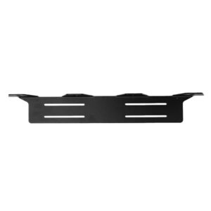 Universal skiltholder til 4 stk. 7" Lamper