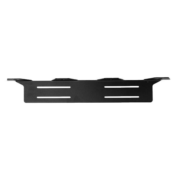 Universal skiltholder til 4 stk. 7" Lamper