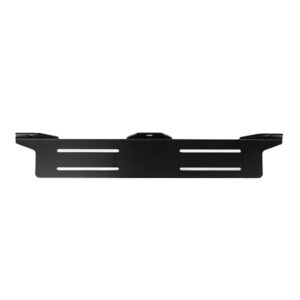 Universal skiltholder til 3 stk. 9″ Lamper