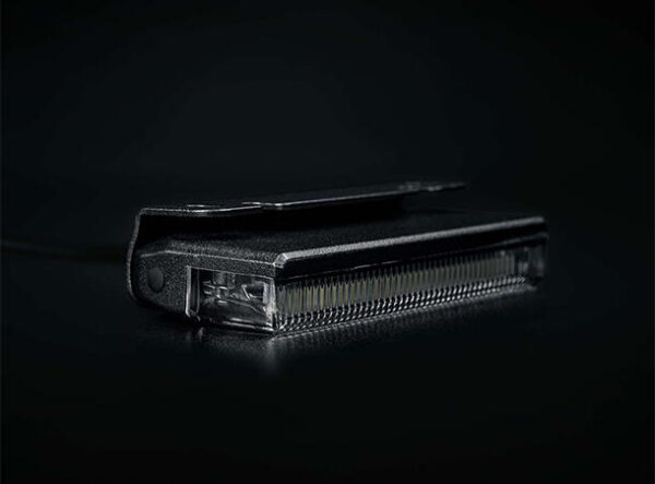 Strands Unity Ultra Flat Duo (Varsel+Ryggelys) - Bilde 5