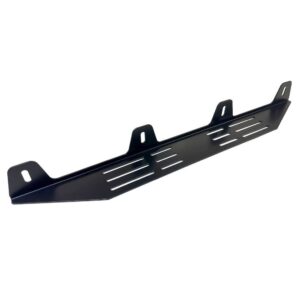 Universal skiltholder til 4 stk. 9" Lamper
