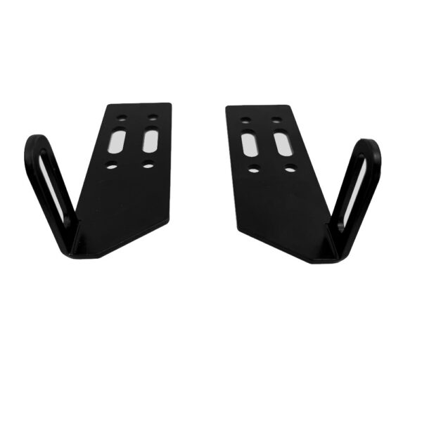 Universal skiltholder til LED-bar - Bilde 2