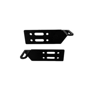Universal skiltholder til LED-bar