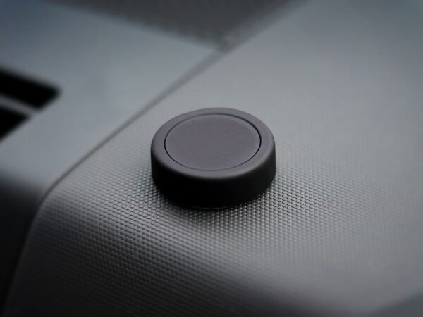 CANNY Smart Button (Trådløs knapp) - Bilde 2