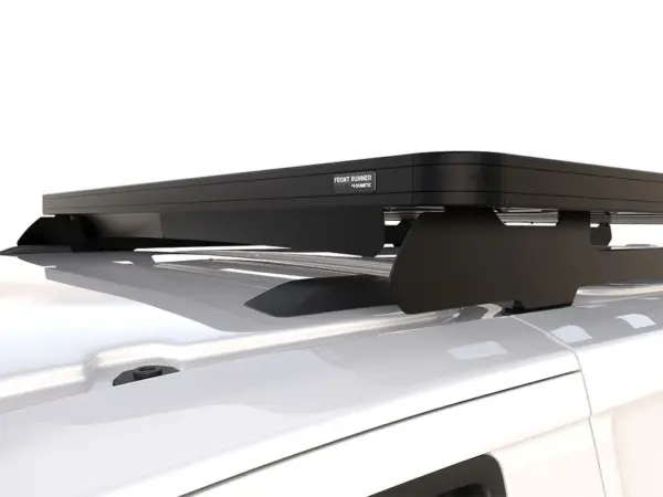 Slimline II Roof Rack Kit Ford Transit Custom LWB (2023-Current) - Bilde 5