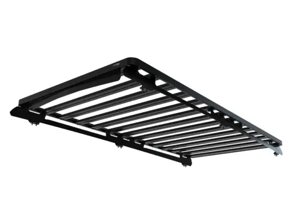 Slimline II Roof Rack Kit Ford Transit Custom LWB (2023-Current) - Bilde 4