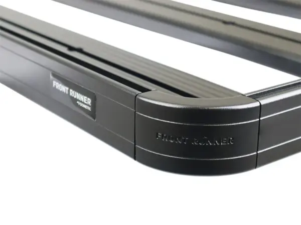 Slimline II Roof Rack Kit Ford Transit Custom SWB (2023-Current) - Bilde 4