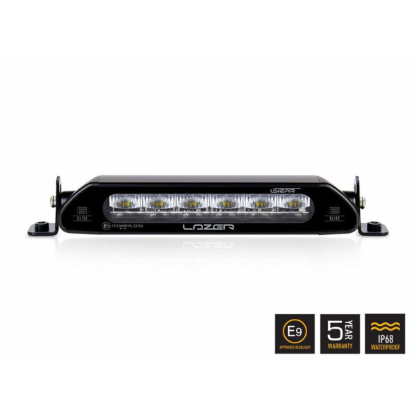 Lazer® Linear 6 ELITE