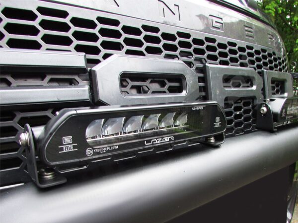 Lazer® Linear 6 ELITE - Bilde 12