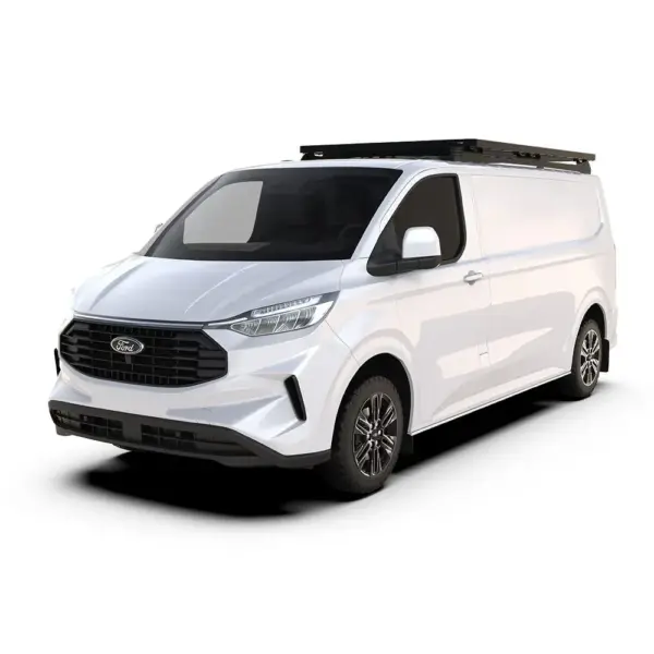 Slimline II Roof Rack Kit Ford Transit Custom SWB (2023-Current)