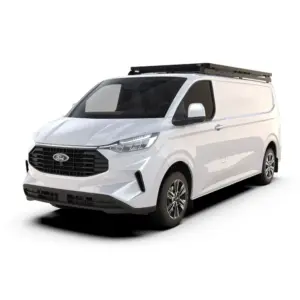 Slimline II Roof Rack Kit Ford Transit Custom LWB (2023-Current)