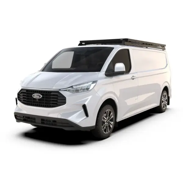 Slimline II Roof Rack Kit Ford Transit Custom LWB (2023-Current)