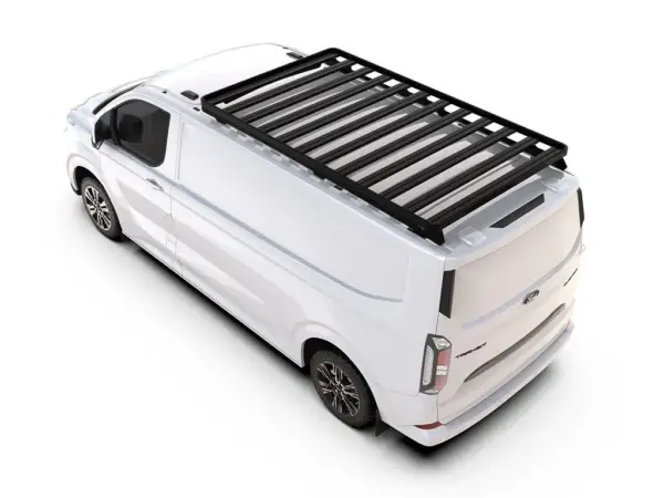 Slimline II Roof Rack Kit Ford Transit Custom SWB (2023-Current) - Bilde 2