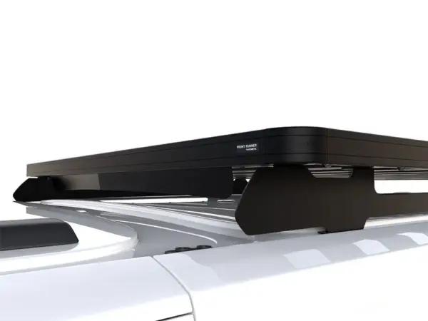 Slimline II Roof Rack Kit Ford Transit Custom SWB (2023-Current) - Bilde 3
