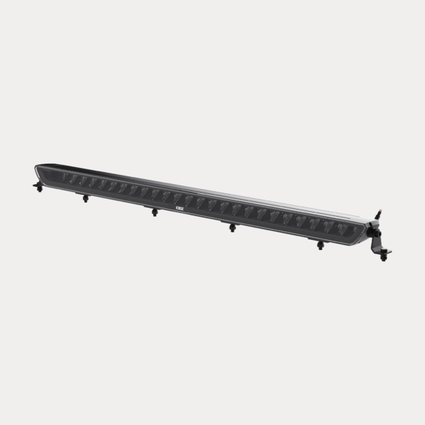 OZZ XB1 P40" fjernlys (m/parklys) (Sort/Hvit) - Bilde 4