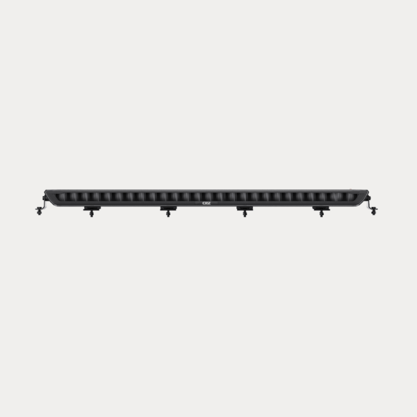 OZZ XB1 P40" fjernlys (m/parklys) (Sort/Hvit) - Bilde 5
