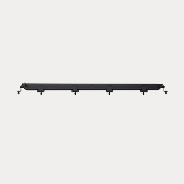 OZZ XB1 P40" fjernlys (m/parklys) (Sort/Hvit) - Bilde 7