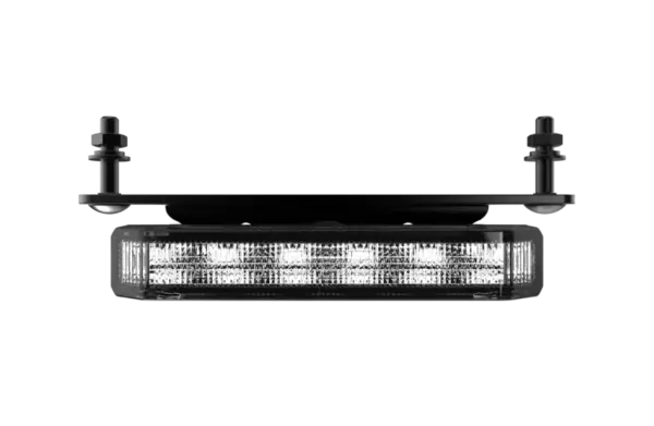 OZZ RL1 Ryggelys (AR) Slim line LED - Bilde 4