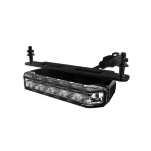 OZZ RL1 Ryggelys (AR) Slim line LED