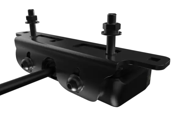 OZZ RL1 Ryggelys (AR) Slim line LED - Bilde 6