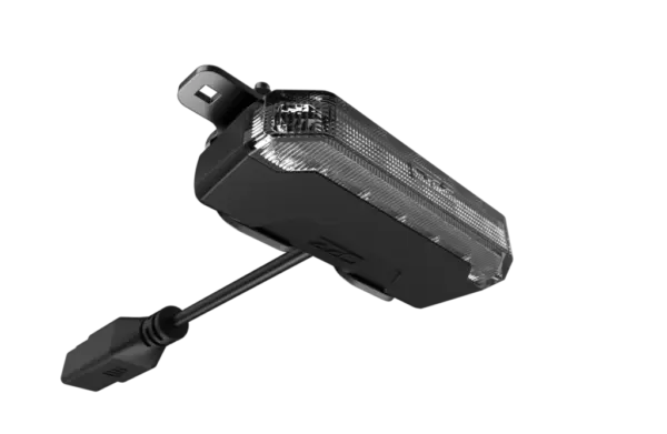 OZZ RL1 Ryggelys (AR) Slim line LED - Bilde 3