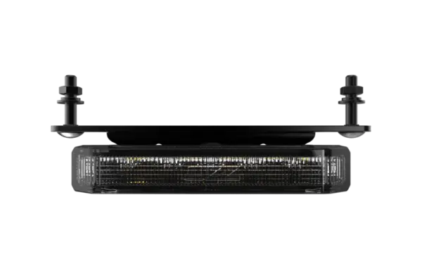OZZ RL1 Ryggelys (AR) Slim line LED - Bilde 5