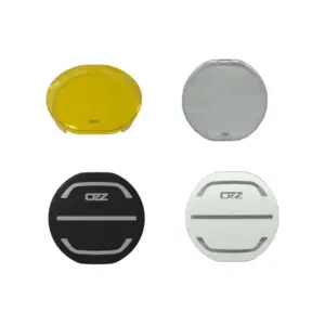 OZZ Deksel til XR2 P 7"