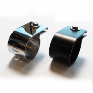 Antec Lyktefester 76mm (1 Par)