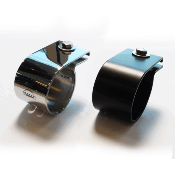 Antec Lyktefester 60mm (1 Par)