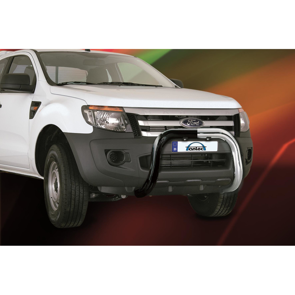 Antec EU Frontbøyle 76mm Ford Ranger 2012-2015