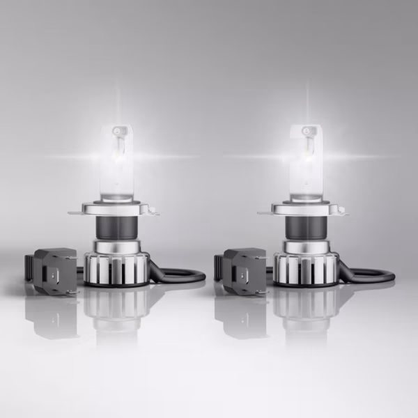 OSRAM NIGHT BREAKER LED SMART H4 (par) - Bilde 3