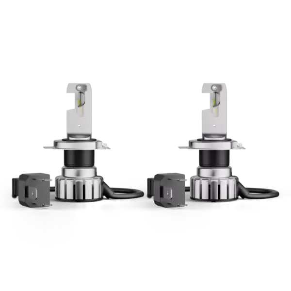 OSRAM NIGHT BREAKER LED SMART H4 (par) - Bilde 4