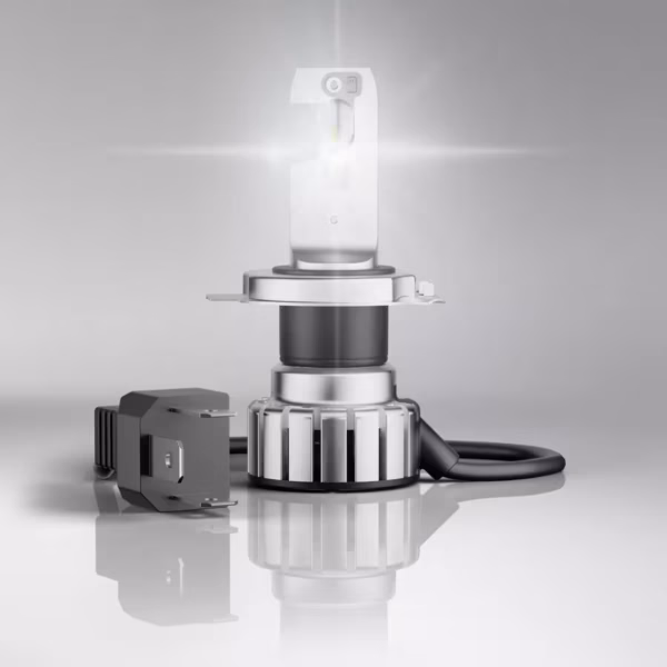 OSRAM NIGHT BREAKER LED SMART H4 (par) - Bilde 5
