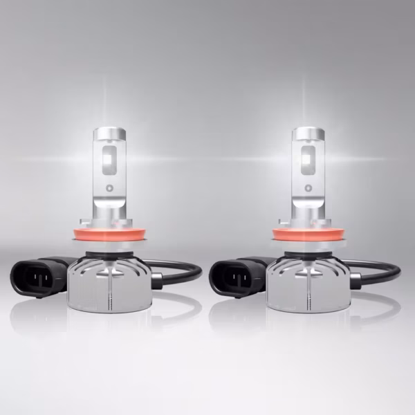 OSRAM NIGHT BREAKER LED SMART H16 (par) - Bilde 3