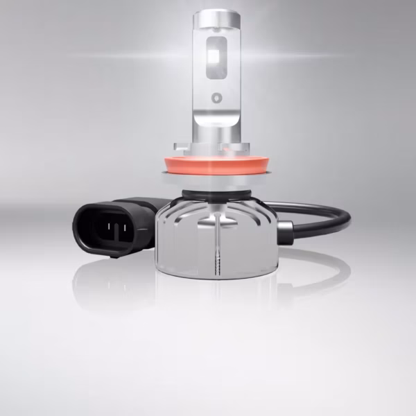 OSRAM NIGHT BREAKER LED SMART H16 (par) - Bilde 5