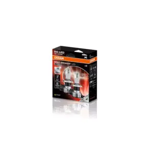 OSRAM NIGHT BREAKER LED SMART H4 (par)