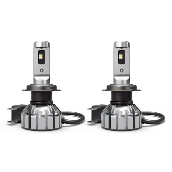 OSRAM NIGHT BREAKER LED SMART H7 (par) - Bilde 4