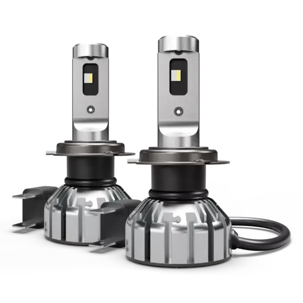 OSRAM NIGHT BREAKER LED SMART H7 (par) - Bilde 6