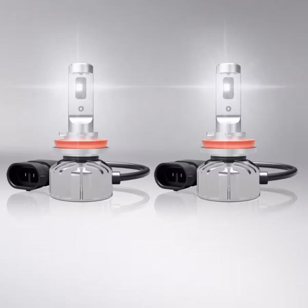 OSRAM NIGHT BREAKER LED SMART H8 (par) - Bilde 2