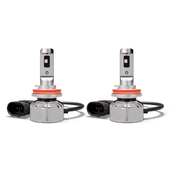 OSRAM NIGHT BREAKER LED SMART H8 (par) - Bilde 3