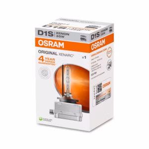 OSRAM XENARC ORIGINAL D1S (1stk)