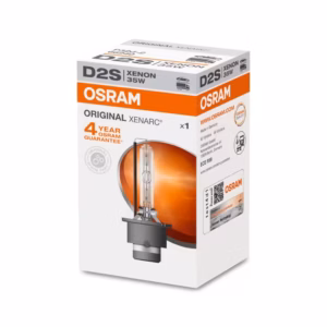 OSRAM XENARC ORIGINAL D2S (1stk)