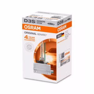 OSRAM XENARC ORIGINAL D3S (1stk)