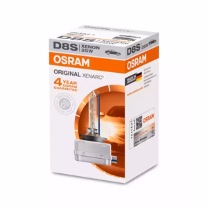 OSRAM XENARC ORIGINAL D8S (1stk)